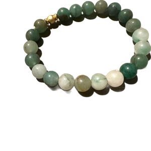 Elegant Jadeite  bracelet